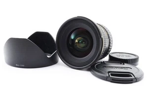 Tokinar At-X Pro Sd 12-24Mm If F4 Dx Nikon F-Mount X1993575 - Picture 1 of 10