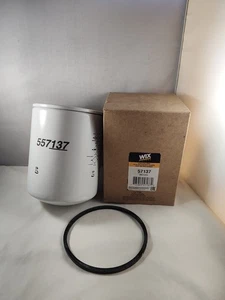 Filtro de aceite de motor Wix original Wix 57137 - Imagen 1 de 8