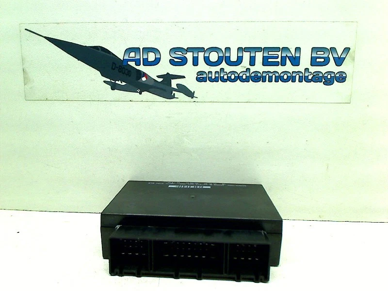 SENSORES ANTIRROBO PORSCHE CAYENNE (9PA) SUV 4.5 S V8 32V (M48.00) 2005 7L0907719 Foto 1 de 3