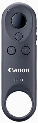Canon Wireless Remote Controller BR-E1 Japan Free Shipping w/Tracking# New Japan - Image 1 of 3