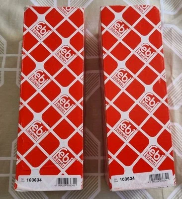 F56 Mini Cooper/ Cooper S, Bilstein Rear Drop links (Pair) - Image 1 of 2