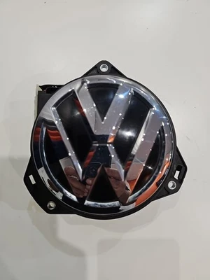 Volkswagen PASSAT B8 2020 Tailgate trunk boot exterior handle 3G0827469CG - image 1 of 4