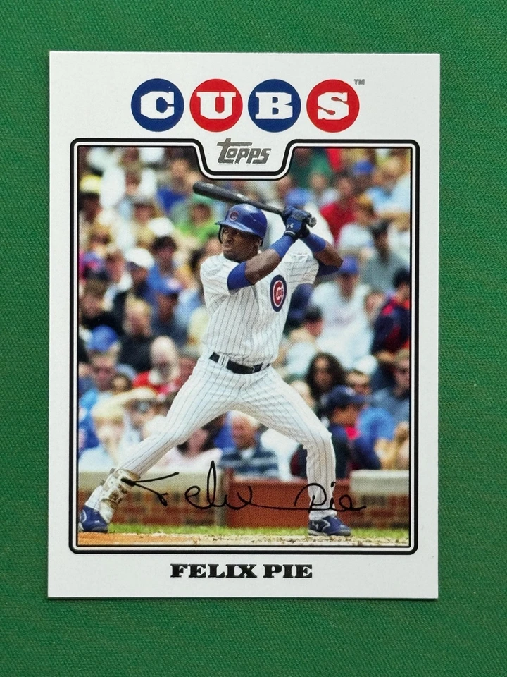 2008 Topps Series One Baseball #1 - 165 ESCOLHA SEU CARTÃO COMPLETE SEU CONJUNTO - Imagem 1 de 1