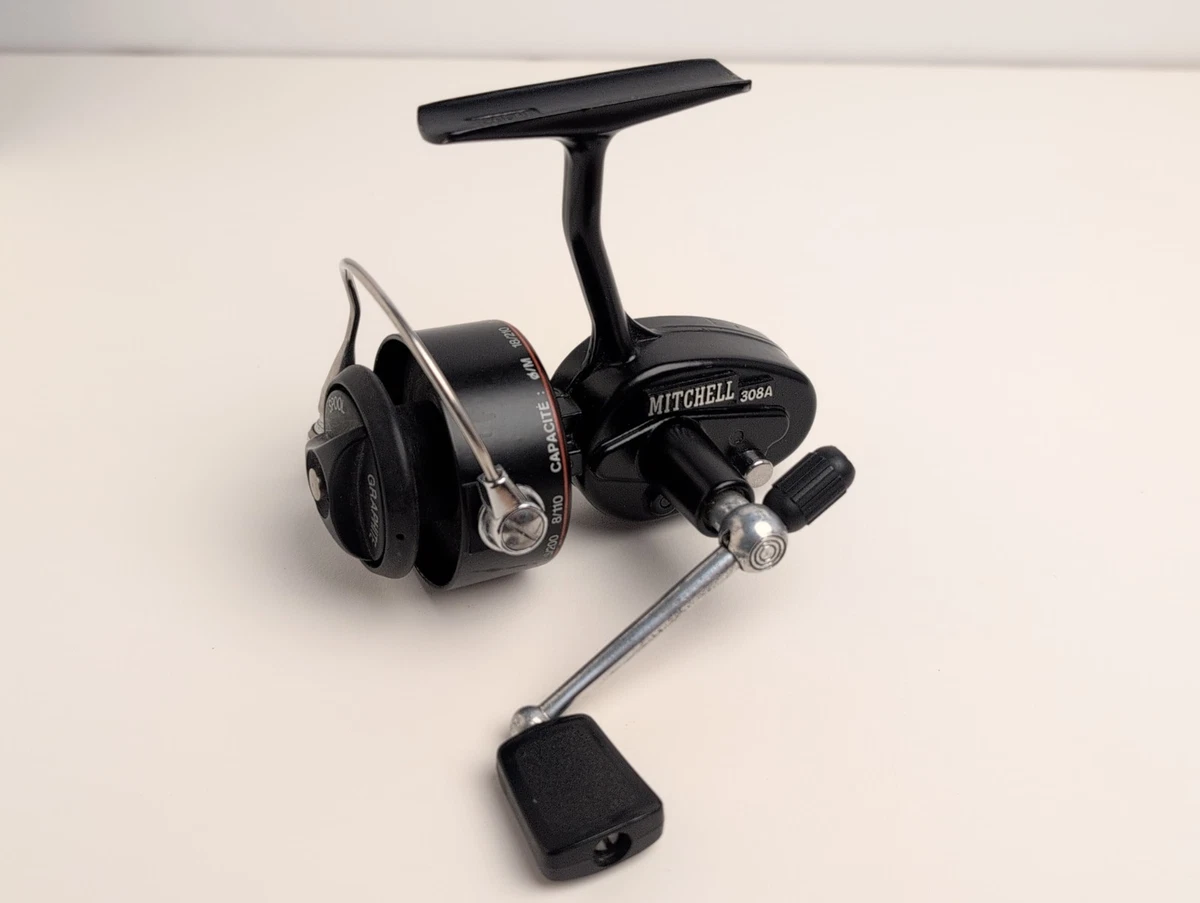 Mitchell 308 Spinning Reel for sale | eBay