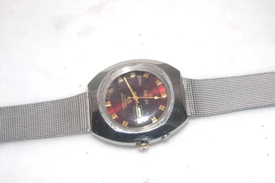 Reloj Automático Ricoh Vintage - Imagen 1 de 4