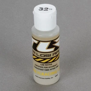 TLR Silikon-Schocköl, 32,5 Watt, 2 Oz. - Bild 1 von 1