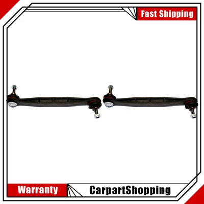 Barra estabilizadora de suspensión delantera Delphi 2002~2008 Jaguar X-Type Delphi Foto 1 de 3