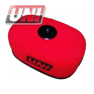 Filtro de aire Honda XR 500 1983 Dirt Bike Uni Filter Foto 1 de 2