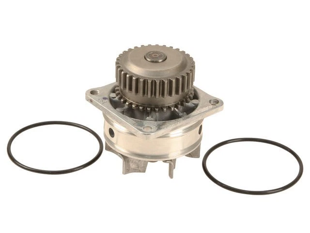 Bomba de agua 87QGNP21 para Máxima Pathfinder Frontier Murano Xterra Quest Altima Foto 1 de 1