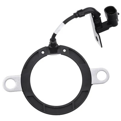 Rear Left ABS Wheel Speed Sensor 95680-3J000 for Kia Sorento Hyundai - Image 1 of 4