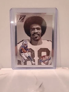 2024 Panini Zenith - Idols CeeDee Lamb, Drew Pearson #6 - Bild 1 von 2