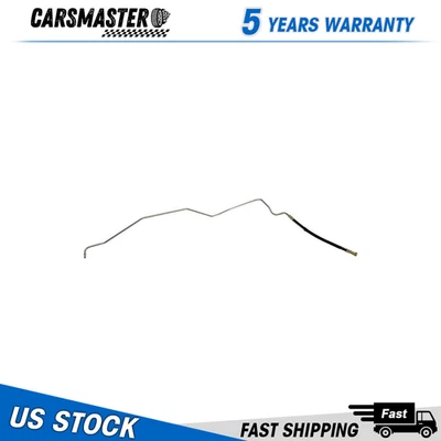 Línea de presión de enfriador de aceite de transmisión Dorman 624-300 para Jeep Cherokee Foto 1 de 2