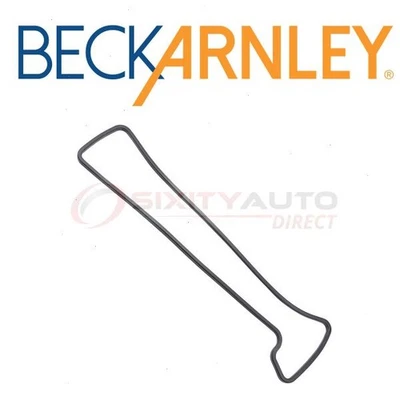 Beck Arnley Engine Valve Cover Gasket for 1966-1967 Mercedes-Benz 230S - ry - Image 1 of 4