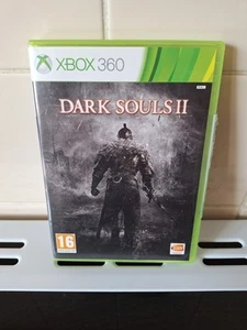 Dark Souls 2 Xbox 360 - Picture 1 of 6