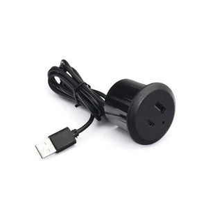 Multi Device Charging Hub for Desktops and Laptops in Modern Workspaces - Zdjęcie 1 z 10