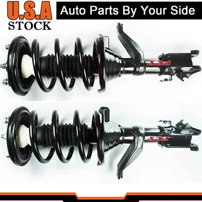 Оригинальные передние стойки премиум-качества для Honda Element 2003-2006 годов выпуска - Изображение 1 из 4