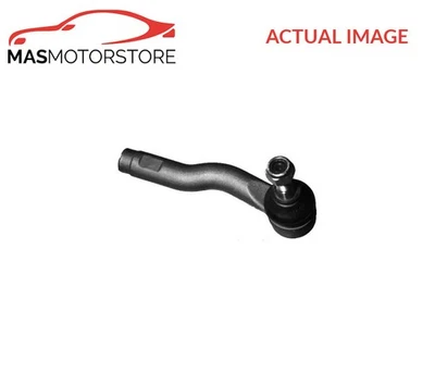 TRACK ROD END RACK END FRONT RIGHT OUTER MOOG TO-ES-2987 I NEW OE REPLACEMENT - Image 1 of 4