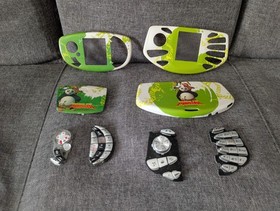 Rare Nokia N-gage Shells US Seller