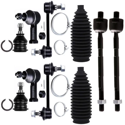 Barra estabilizadora delantera rótula piñón fuelle para Chrysler Sebring 95-00 Foto 1 de 4