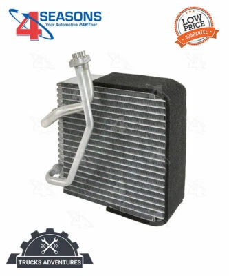Four Seasons A/C Evaporator Core 44113 | Auto Pieza de Alta Calidad, Ajuste Universal f Foto 1 de 4
