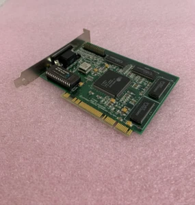 Creative Technologies Graphics Blaster CT6330 - Picture 1 of 10