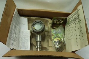 PRESSURE TRANSMITER STG97L-E1G-00000-MB.SM.3A-B67I HONEYWELL - Imagen 1 de 1