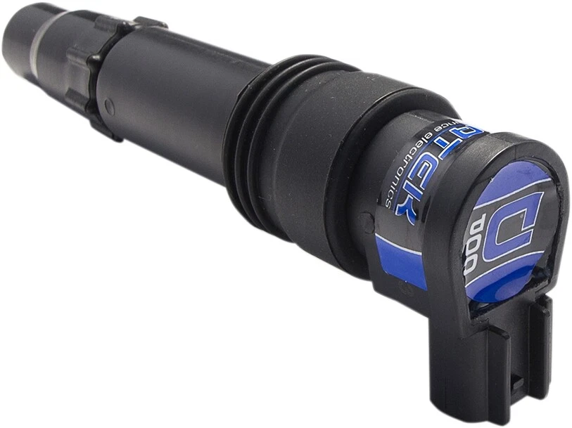 Dynatek High Perf Dyna Coil-On-Plug Kit Fits 99-23 Suzuki Hayabusa GSX-1300R - Image 1 of 1