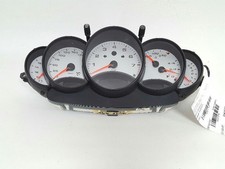 Porsche 911 996 Speedometer Cluster Gauge 9966411030170 Manual Only 64K Oem