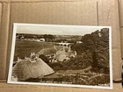 WAREHAM view from North Walls by TUCKS c1930s RPPC POSTCARD 8/3
