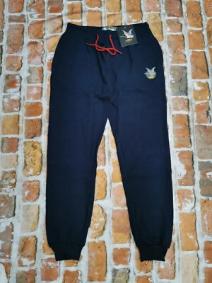 NEU*CHEVIGNON JOGGING TRAINIG SPORT HOSE*TOG´S UNLIMITED*NAVY BLAU*NEU  - Bild 1 von 4