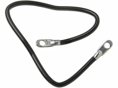 Cable de batería para Austin Healey 3000 1959-1967 SMP 74693XW 1960 1961 1962 1963 Foto 1 de 2