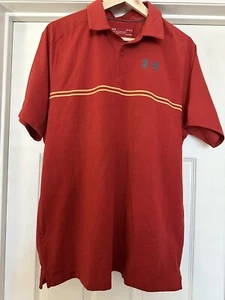 UnderArmour Heatgear Mens Shirt - Picture 1 of 3