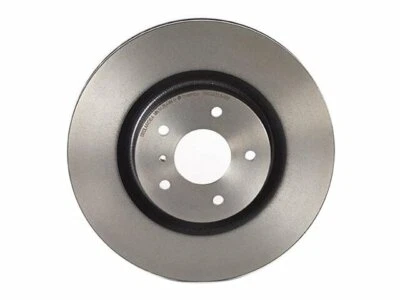 Rotor de freno delantero Brembo 28369GJ 2004 2005 2006 2007 para Nissan 350Z 2003-2009 Foto 1 de 2