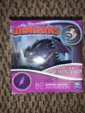 How to Train Your Dragon Legends Evolved 2" Figure Rumbling Gutbuster