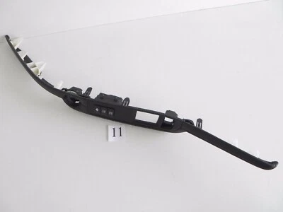 Lexus HS250h 2010 tablero de instrumentos moldura extremo izquierdo 55436-75020 +++ #11 Foto 1 de 3