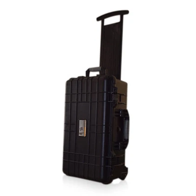 US PRO Waterproof Camera Hard Carry Flight Case Watertight Photography Tool Box