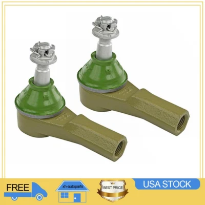 Extremidades externas dianteiras da haste de amarração Mevotech para Dodge Ram 1500 2010 2009 2008 2007 2006 - Imagem 1 de 4