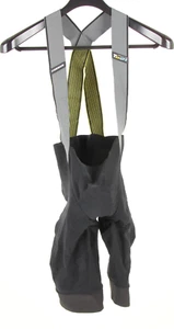 Assos Mille GTS Spring Fall C2 Trägerhose - Herren. Black Series, Medium /61025/ - Bild 1 von 14