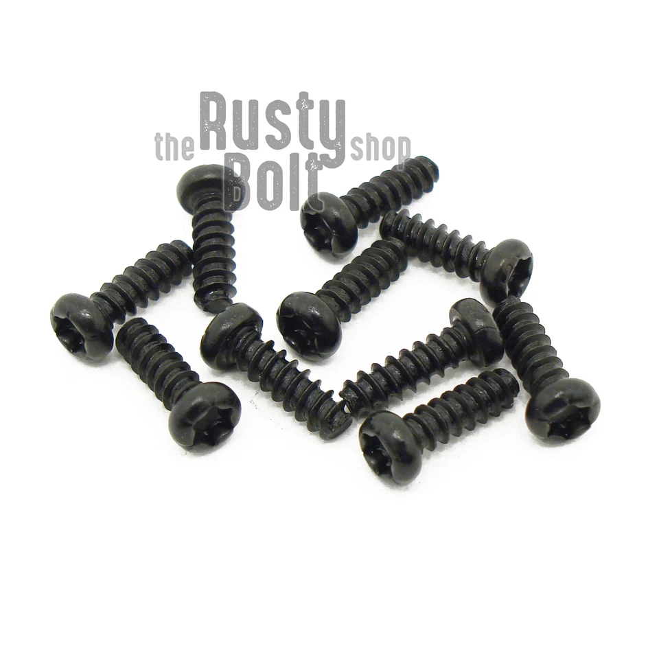 T8 External Controller Screws for XBOX ONE, 360, Elite, S/X, replacement - Image 1 of 1