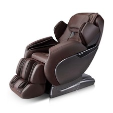 Massagesessel Professionell Irest Sl-A386 Zero Gravity Akupressur Royal