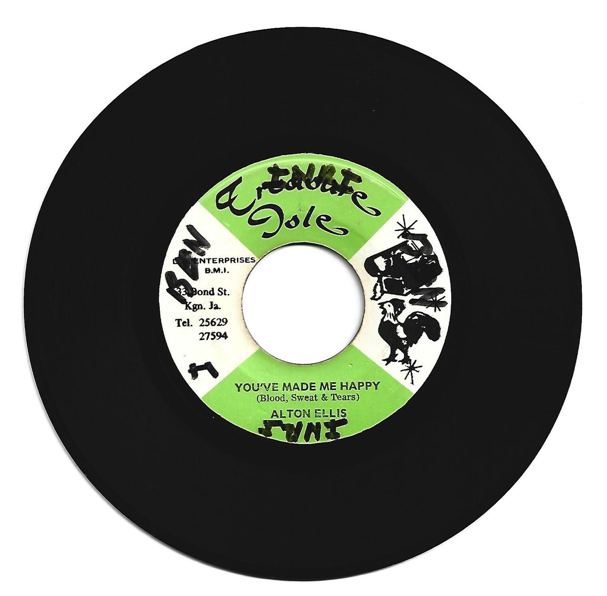 Alton Ellis Lp for sale | eBay Alton Ellis Lp for sale | eBay