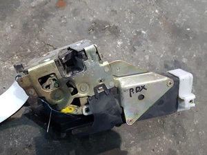 SERRATURA CENTRALIZZATA PORTA POST DX MITSUBISHI SPACE STAR (98-07) MNV 5P - Picture 1 of 2