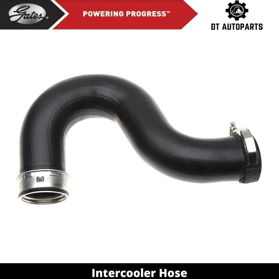 Puertas de manguera intercooler para Dodge Sprinter 2500 2007-2009 2008 Foto 1 de 4