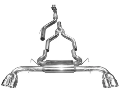 Escape Saturn Sky 2.0L Turbo Mach de Solo Performance High Flow Foto 1 de 2