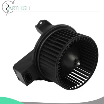 A/C Front Heater Blower Motor For 2005 2006 2007-2009 Ford Mustang Replacement — 第 1/4 张图片