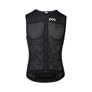 POC Spine VPD Air WO Vest, Damenweste, Uranium Black, MDS - Bild 1 von 4