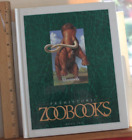 Prehistoric Zoo Books #10  Mammals     Hardcover