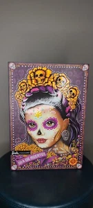 Mattel GXL27 Barbie Signature Dia De Muertos Doll  - Picture 1 of 4