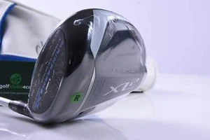 Left Hand Cleveland Launcher XL2 Draw Driver / 9-12 Degree / Regular Flex Ascent - Picture 1 of 9