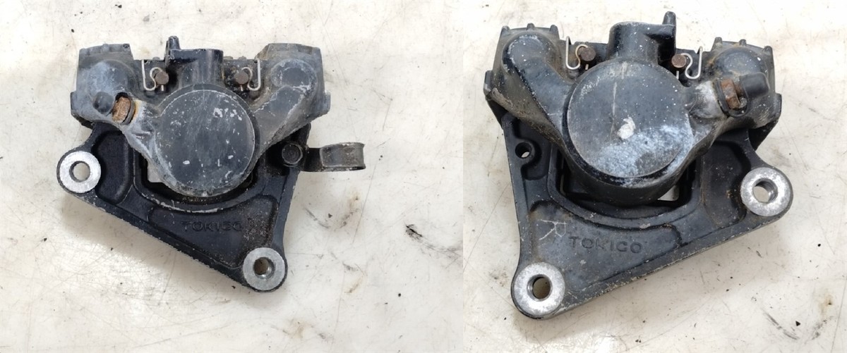 Brake Calipers & Parts for Honda CB750F for sale | eBay Brake Calipers & Parts for Honda CB750F for sale | eBay
